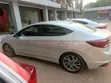 Hyundai Elantra SEL 2019 Silver - 3