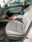 Hyundai Elantra SEL 2019 Silver - 4