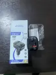 C9 Wireless FM Transmitter with 20W PD Fast Charging - 2