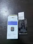 C9 Wireless FM Transmitter with 20W PD Fast Charging - 3
