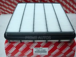 Toyota Land Cruiser Air Filter 17801-51020