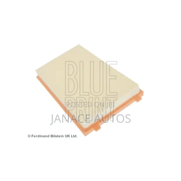 Toyota Corolla E11 Blueprint Air Filter - 1