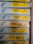 Toyota Corolla E11 Blueprint Air Filter - 3