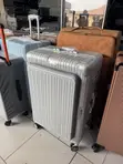 Goodpartner Zipless Aluminum Suitcase Laptop Space - 3
