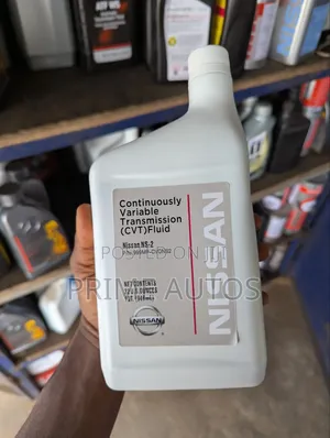 Genuine Nissan NS-2 CVT 1L