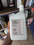 Genuine Nissan NS-2 CVT 1L - 1