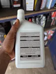 Genuine Nissan NS-2 CVT 1L - 2
