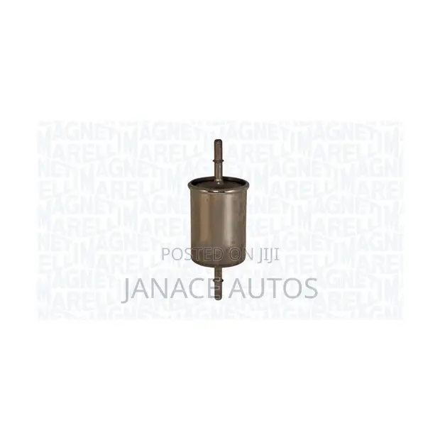 Purflux EP163 Fuel Filter for Alfa Romeo, Audi, Chevrolet, Jaguar - 1