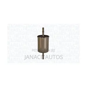 Purflux EP163 Fuel Filter for Alfa Romeo, Audi, Chevrolet, Jaguar