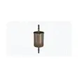 Purflux EP163 Fuel Filter for Alfa Romeo, Audi, Chevrolet, Jaguar - 1