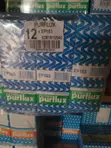 Purflux EP163 Fuel Filter for Alfa Romeo, Audi, Chevrolet, Jaguar - 2