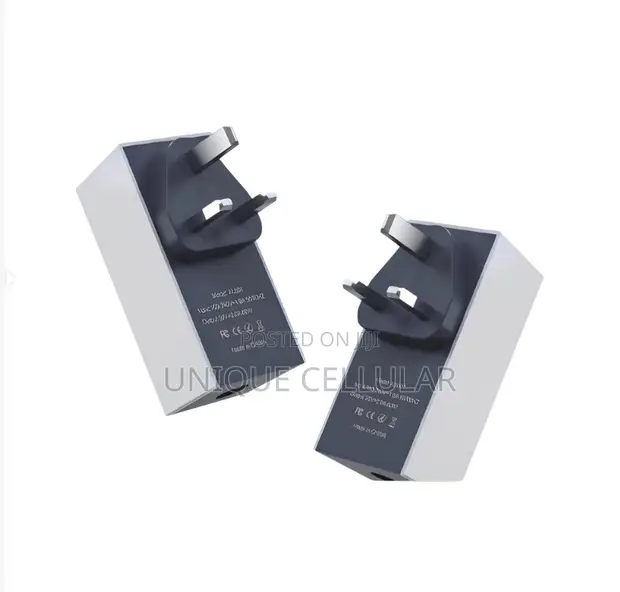 Starlink Power Adapter for Mini & Standard Routers - 1