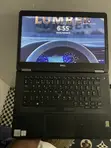 Dell Latitude E7470 Laptop - Intel Core i5, 8GB RAM, 256GB SSD - 1