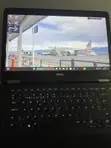 Dell Latitude E7470 Laptop - Intel Core i5, 8GB RAM, 256GB SSD - 3