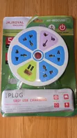 NSI Extension Socket with USB - Brand New - 2