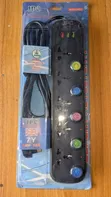 NSI Extension Socket with AC/USB Ports - 3