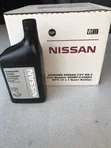 Nissan NS-3 CVT 1L Transmission Fluid - 1