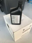 Nissan NS-3 CVT 1L Transmission Fluid - 2