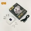 Q16 Wireless 2-in-1 TWS Earbuds - 1
