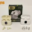 Q16 Wireless 2-in-1 TWS Earbuds - 2