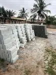 6" Concrete Building Blocks for Sale - 1