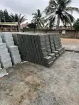 6" Concrete Building Blocks for Sale - 2