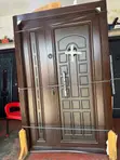 Brand New Stainless Steel Security Door - 2