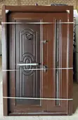 Brand New Stainless Steel Security Door - 3