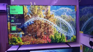 Samsung 75" QLED 4K Smart TV (QN75Q7FDAF)