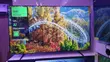 Samsung 75" QLED 4K Smart TV (QN75Q7FDAF) - 1