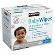 Kirkland Signature Baby Wipes Fragrance Free - 1