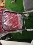Discovery International Iron Chair - 2