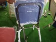 Discovery International Iron Chair - 3