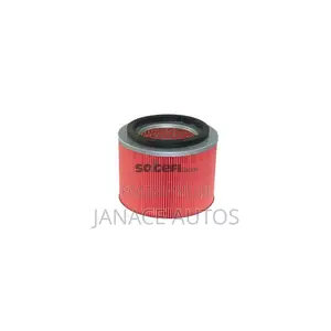 Nissan Patrol GR V Wagon (Y61) Purflux A1324 Air Filter