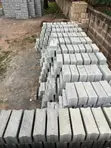 Quality 6" Hollow Blocks - Bulk Orders Welcome - 2