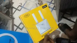 MTN K10 Universal Router