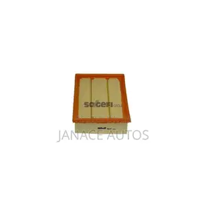 Alpina B3 Air Filter (2000-2006) - BMW/Wiesmann Compatible