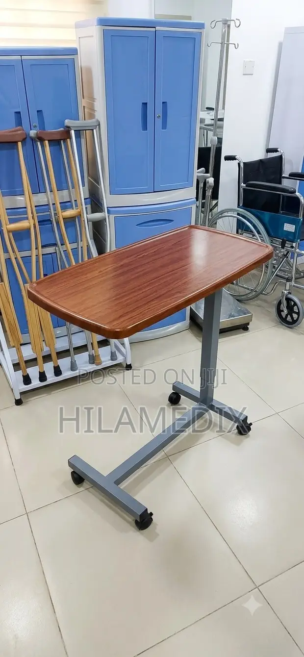Overhead Surgical Support Table - 1