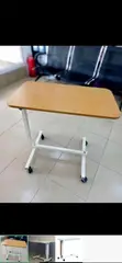 Overhead Surgical Support Table - 2