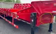 Shacman X3000 Truck Head with Brand New Low Bed Trailer - 3