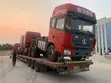 Shacman X3000 Truck Head with Brand New Low Bed Trailer - 4