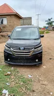 Volkswagen Transporter 2016 Black - 1