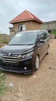 Volkswagen Transporter 2016 Black - 2