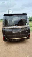 Volkswagen Transporter 2016 Black - 3