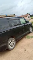 Volkswagen Transporter 2016 Black - 4