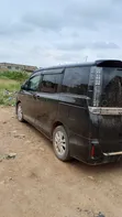 Volkswagen Transporter 2016 Black - 5