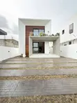 4-Bedroom House with Pool in East Legon Hills - 2