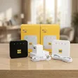 ZTE MTN Universal 4G LTE Mifi/Router (MF927U) - 1