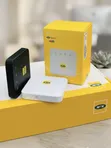 ZTE MTN Universal 4G LTE Mifi/Router (MF927U) - 2