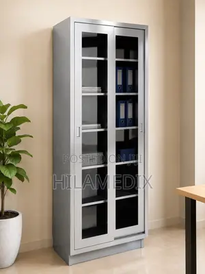 Brand New Medical Storage Cabinet